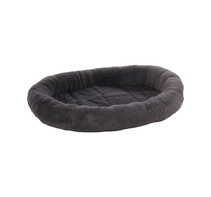 Dog Bed Isaura Oval 55x42x7cm