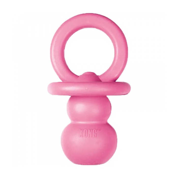 KONG Mänguasi Kutsikale Binkie S (kuni 9kg)