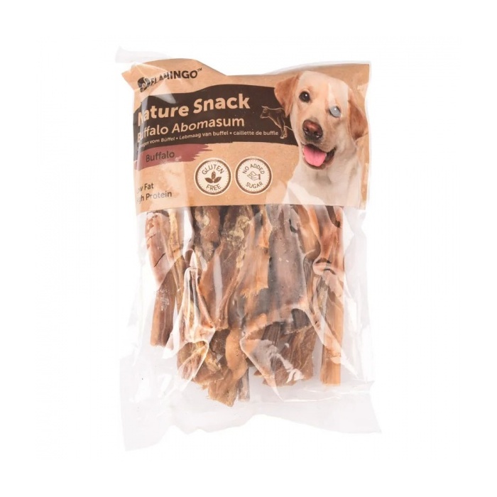 Nature Snack сычуг буйвола 150г