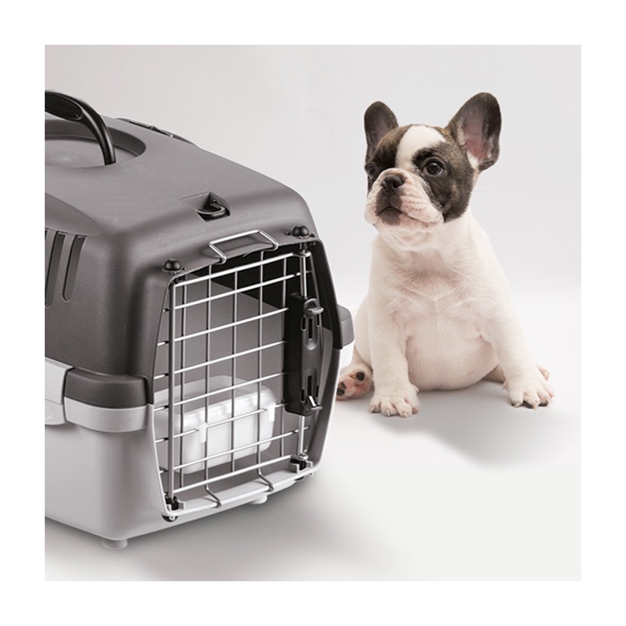 Gulliver 1 Delux Transpordipuur 48x32x31cm