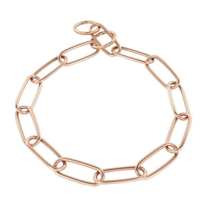 HS Sprenger Chain Curogan Oval (Long Link) 4mm x 66cm