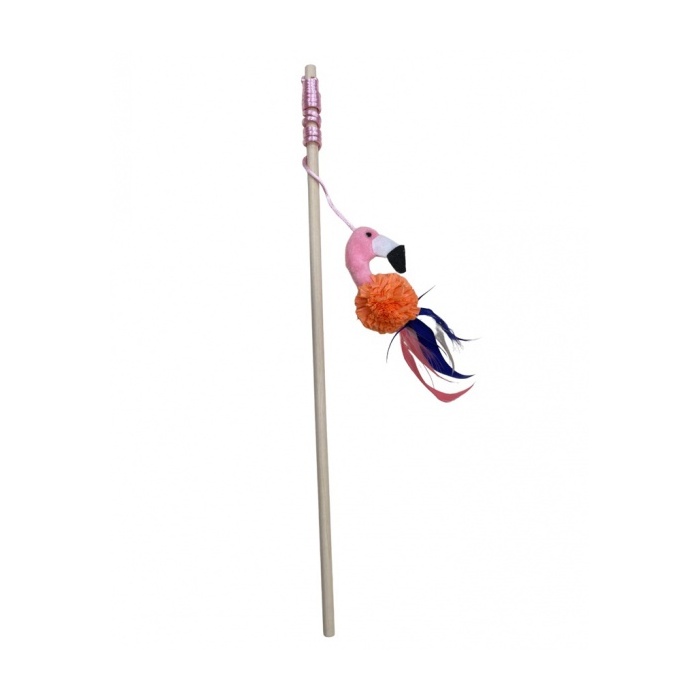 Croci Cat Toy "Birds" 40cm