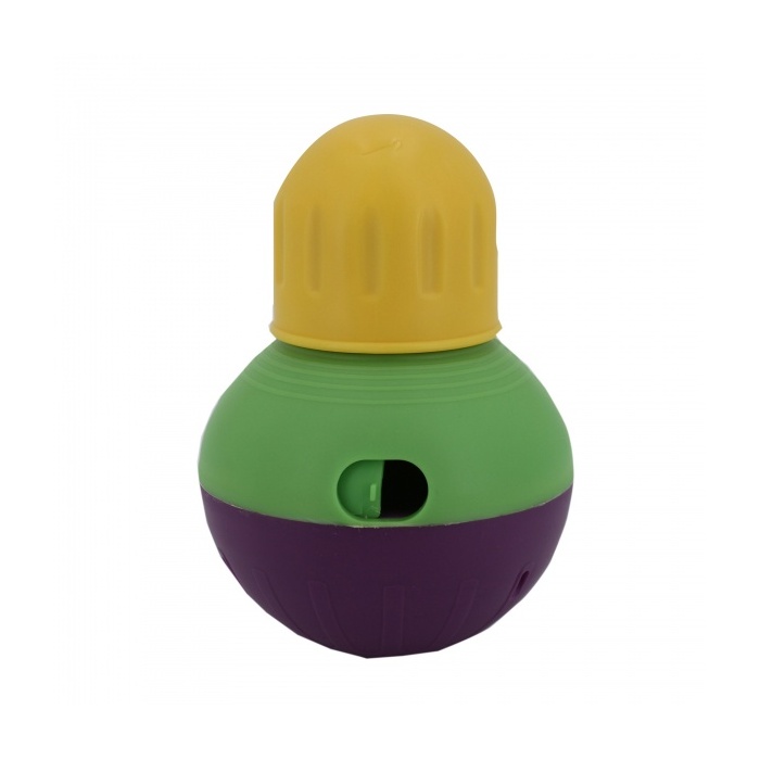 Starmark Dog Toy Bob-a-lot S