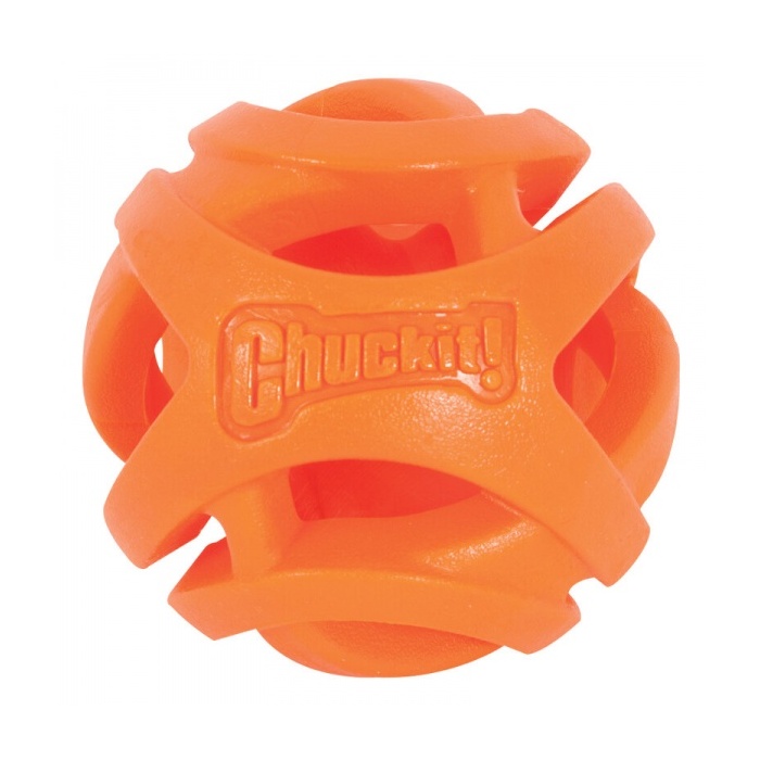 Chuckit! Mänguasi Koerale Air Fetch Ball M 6,5 cm