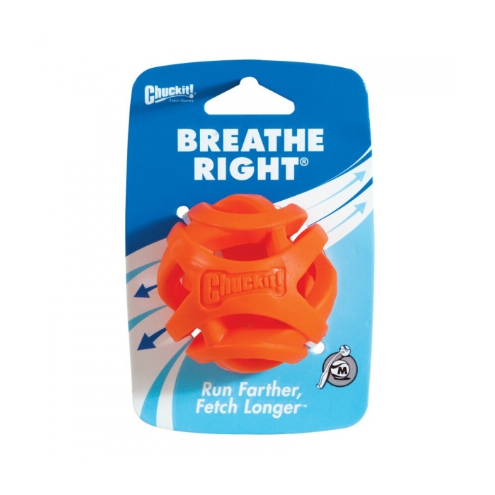 Chuckit! Mänguasi Koerale Air Fetch Ball M 6,5 cm