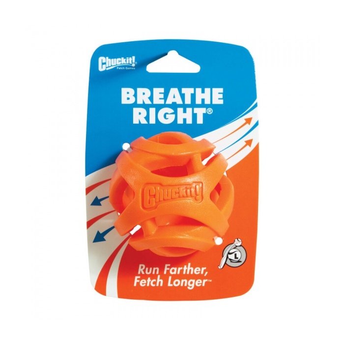 Chuckit! Mänguasi Koerale Air Fetch Ball L 7,5 cm