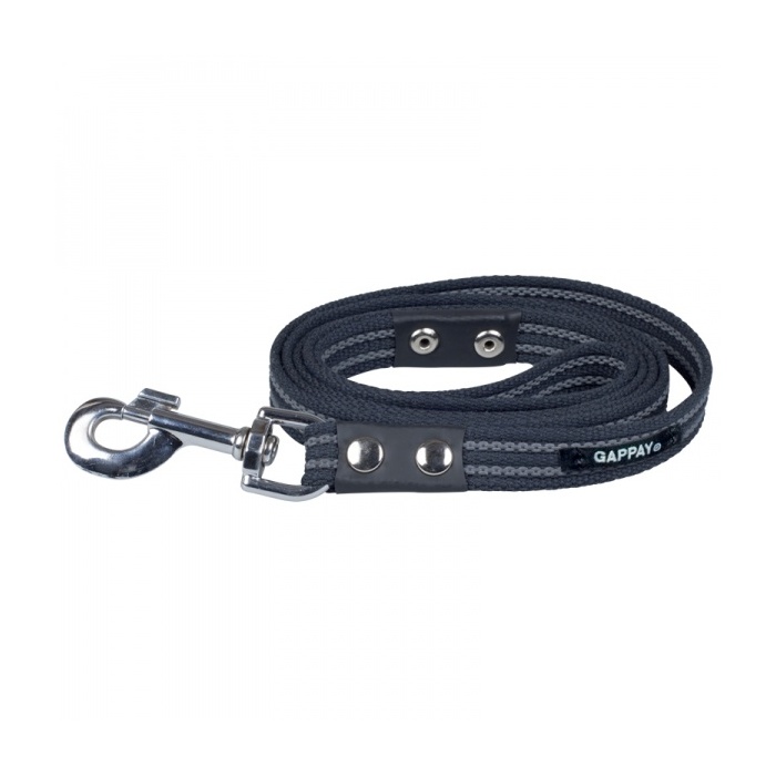 Gappay Rubber Leash 150cm x 20mm