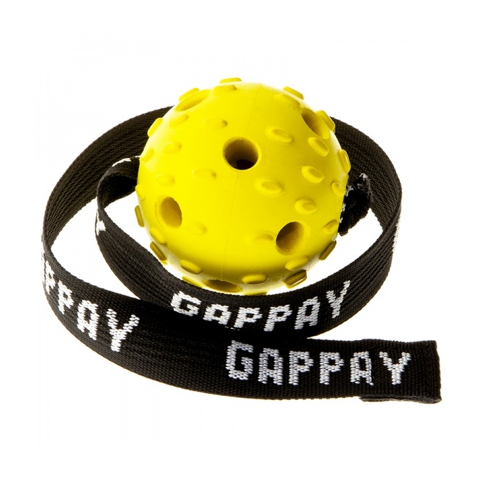 „Gappay AIR“ mankštos kamuolys (su oro skylutėmis) 7 cm