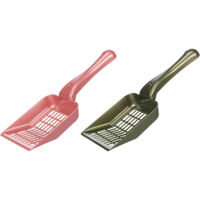 Flamingo Kassiliiva Kühvel "Scoopy" 26,6cm