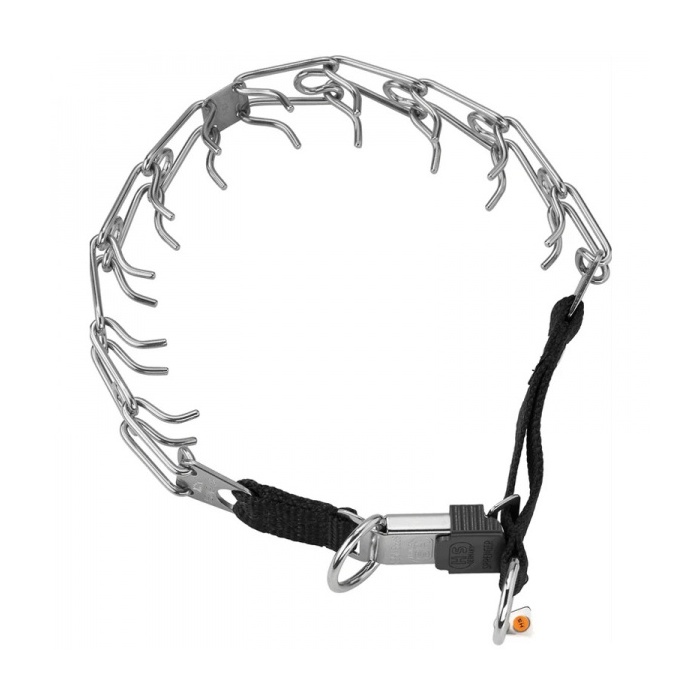 HS Sprenger Ogarihm ULTRA-PLUS, Roostevaba Teras, 52cm x 3,2mm