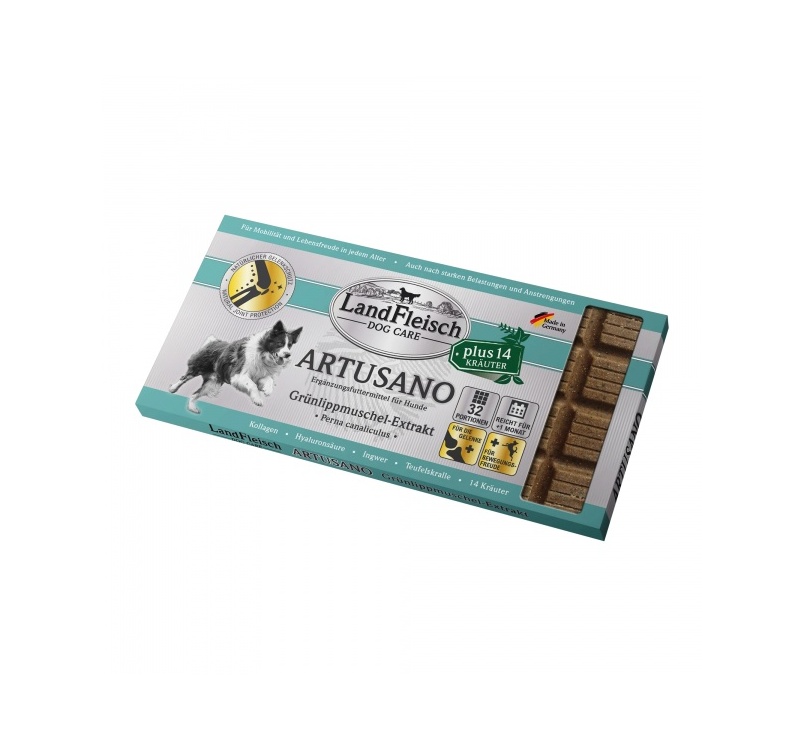 16349-landfleisch_dog_care_artusano_liigeste_toetuseks_200g.jpg