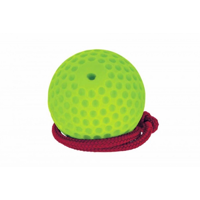 Van Der Veeke Kummist Pall Nööriga, Roheline (Ujuv) 7cm / 50cm