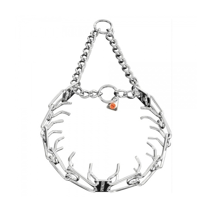 HS Sprenger Ogarihm ULTRA-PLUS, Poolpoov, Roostevaba Teras, 58cm x 3,2mm