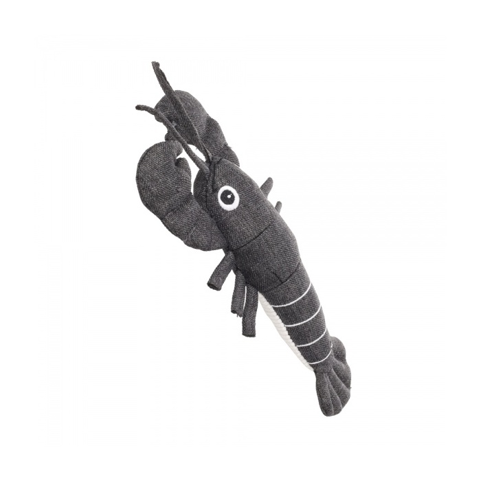 Flamingo игрушка для собак, Омaр L 19.5x38.5см