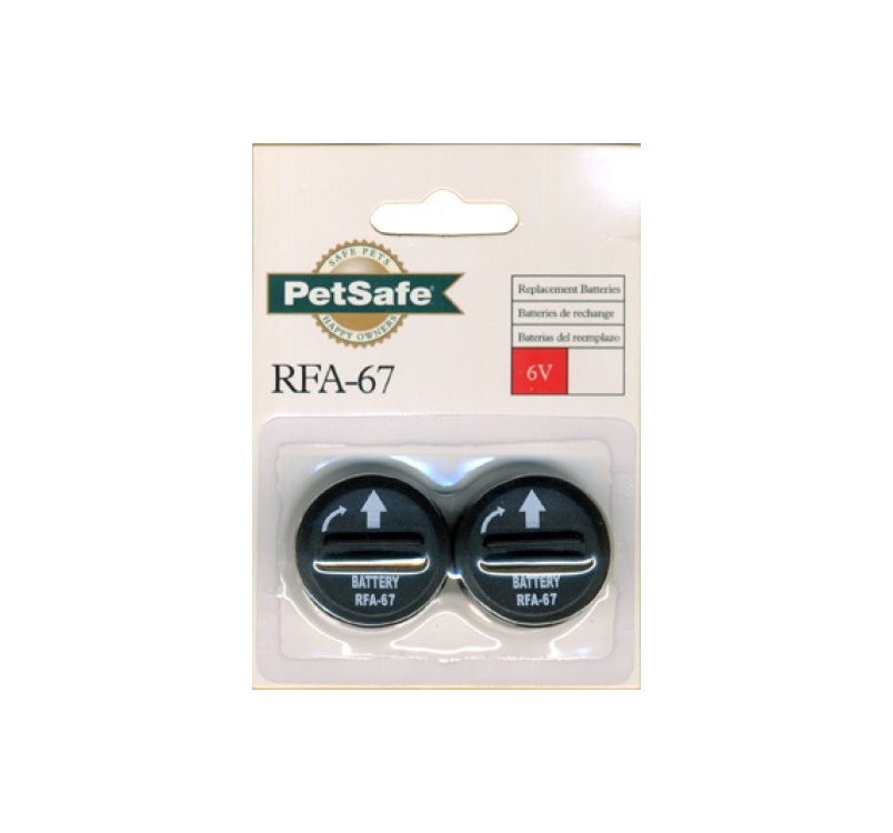 Petsafe Patarei Moodul RFA-67