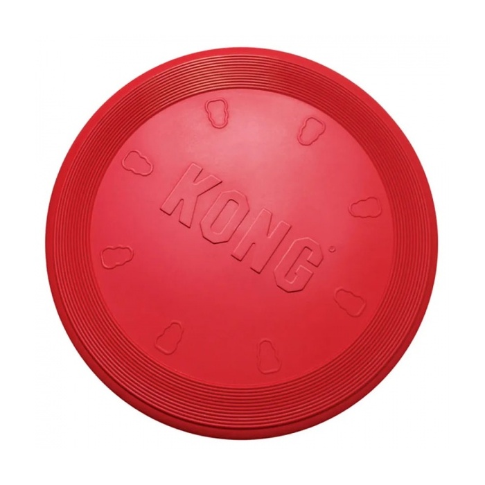 KONG Mänguasi Koerale Flyer L ø22,5cm