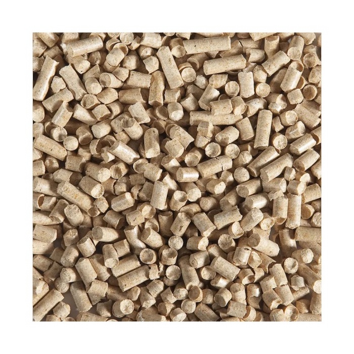 Flamingo Granuleeritud Saepuru (Pelletid) 5,5kg