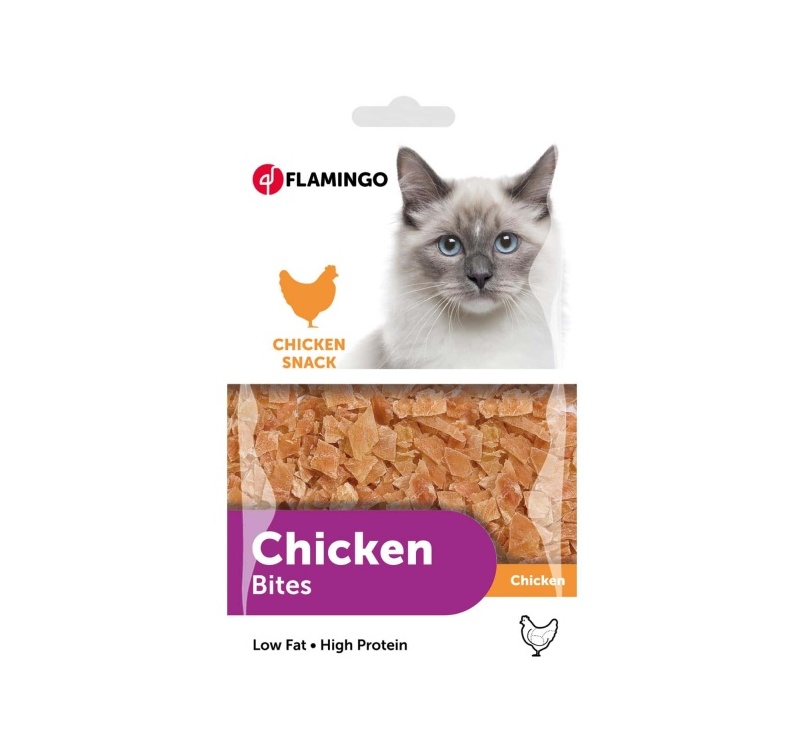 Kanafilee Tükid Kassile 85g