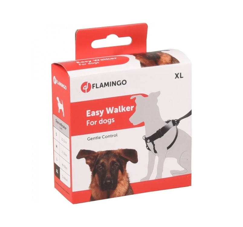 Easy Walker Harness XL 52-84cm