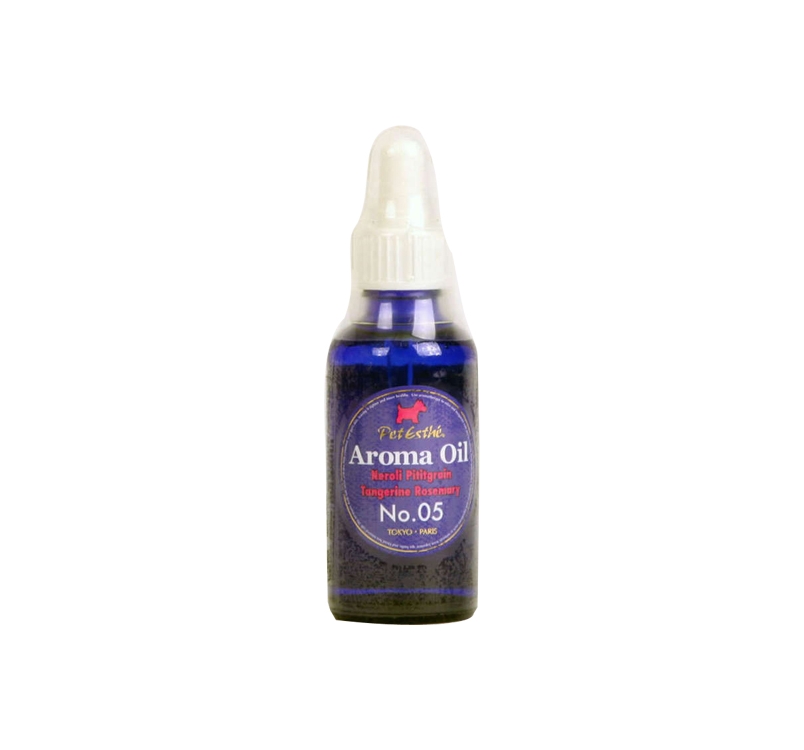 PetEsthé Aromatic Oil No.05 50ml