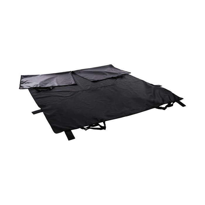 Flamingo Veekindel Auto Istmekate "Coda" 214x147cm