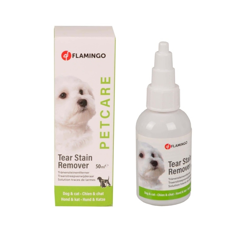 Tear Stain Remover 50ml