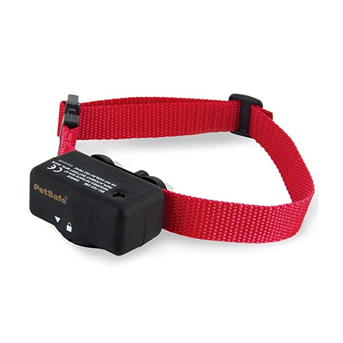 Petsafe Haukumisvastane Rihm Standard PBC19-10765