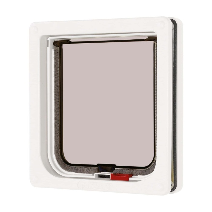 Cat Mate кошачья дверь 192x200мм