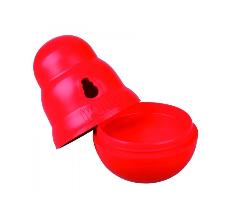 Kong Wobbler S 11x16cm @