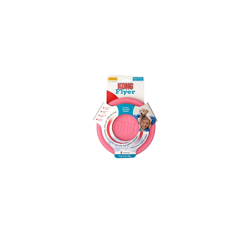 Dia 17,5 cm - The Puppy Flyer