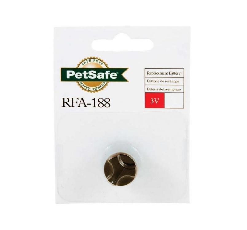 Petsafe Battery Module RFA-188