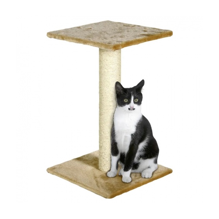 Flamingo Когтеточка "Scolette" 44х33х70см