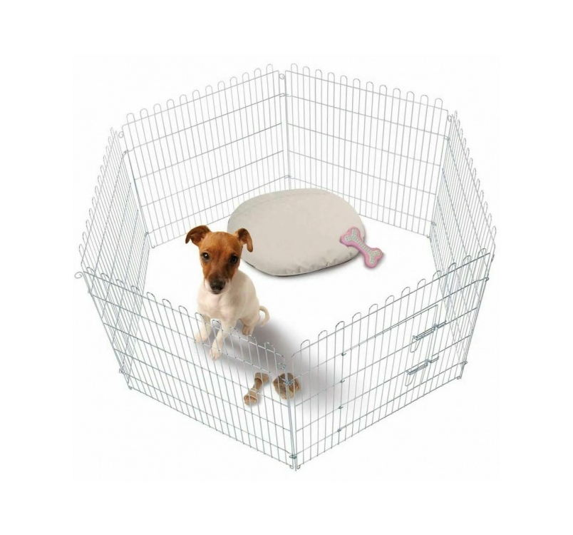 Puppy Cage S 160x80cm