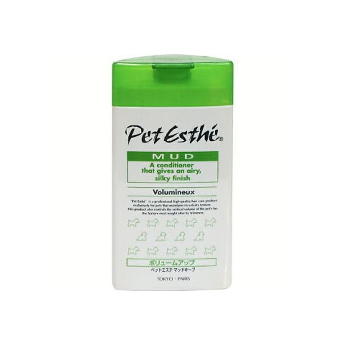 PetEsthe Mud Palsam Volume UP 200ml