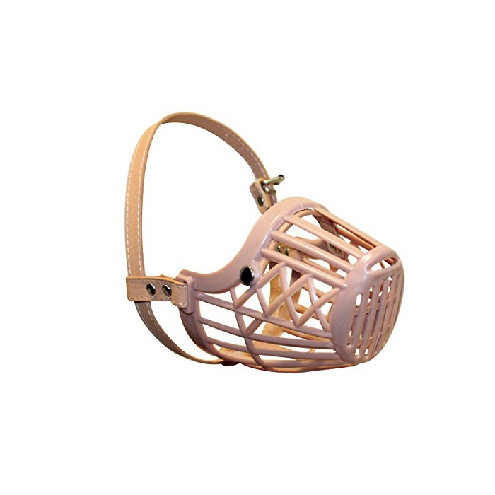 Croci Suukorv Koerale Plastikust M