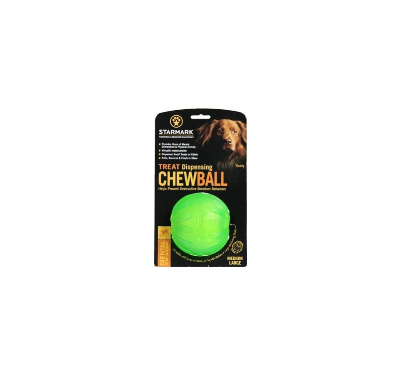 Starmark Chewball Maiusepall L 90mm