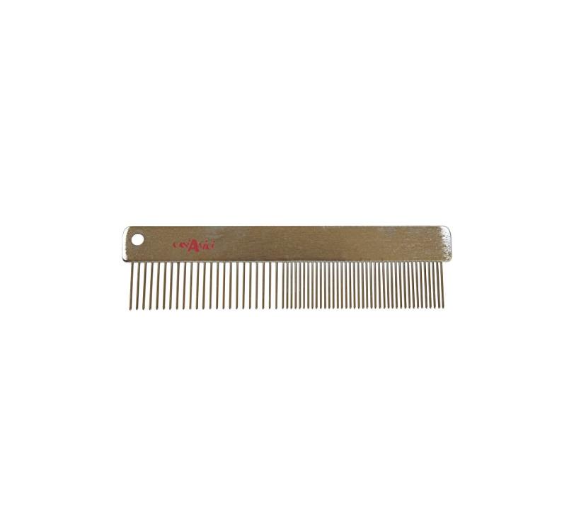 Comb Large/Small Teeth 15cm