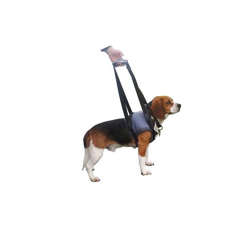 Klin Harness for Sick Dogs M (Front Legs)