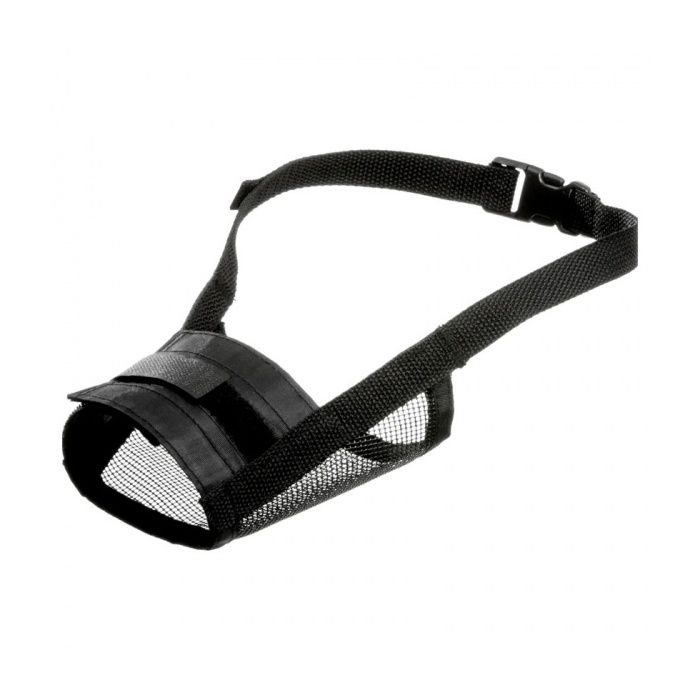 Flamingo Dog Muzzle Adjustable M