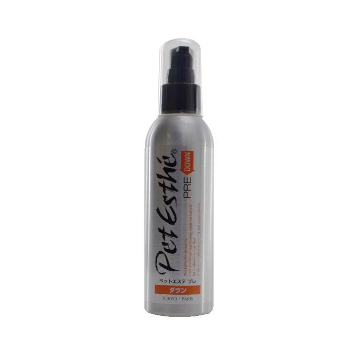 PetEsthe Pre DOWN Sprei 170ml