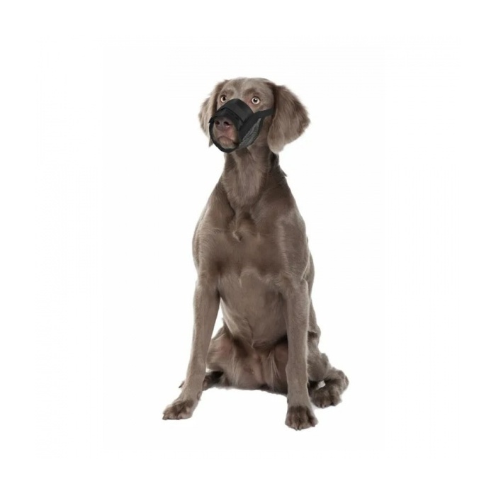 Flamingo Pehme Suukorv Reguleeritav M/L