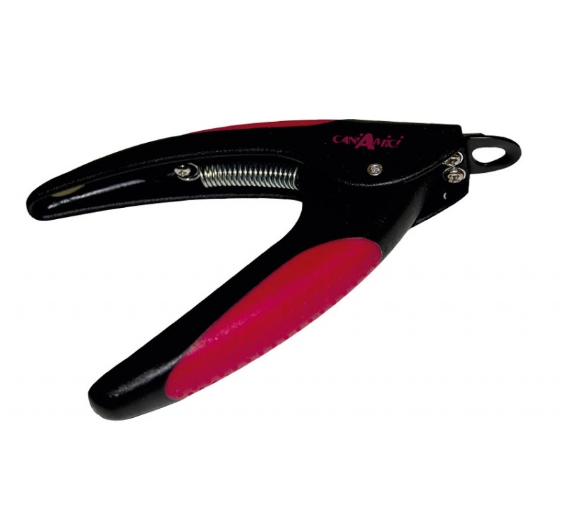Nail Clippers Guillotine 9x14cm