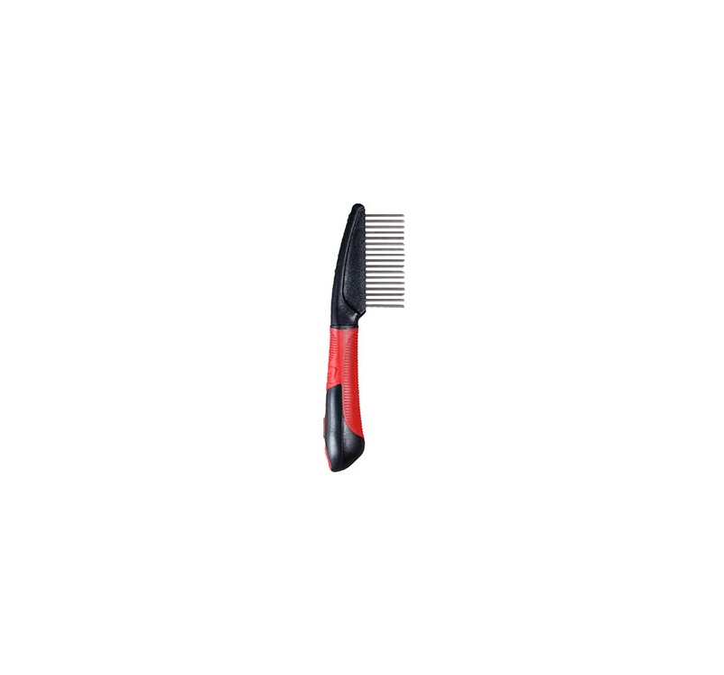 Grooming Comb - Long Teeth 21x6cm