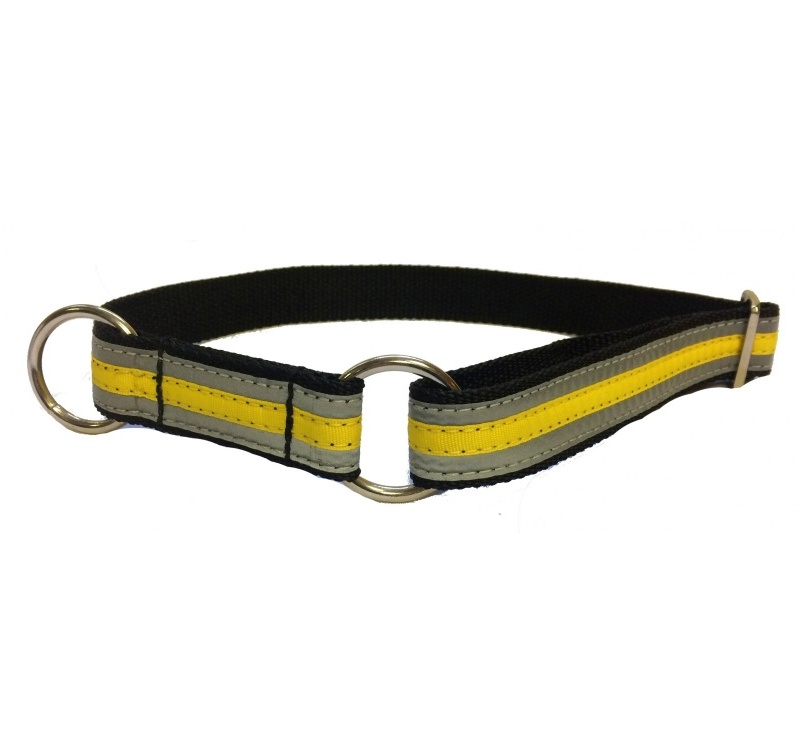 Zero DC Kaelarihm Sport 2,5cm x 46-75cm