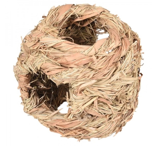 Grass Nest Frelly for Small Animals 16cm