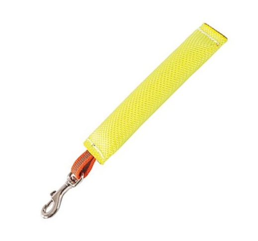 Klin Sünteetiline Patuka Päästekoerale Karabiiniga 4x16cm