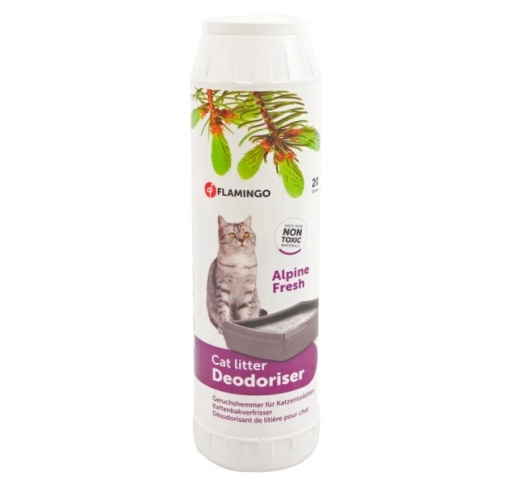 Deodorant Kassi WC-le (Alpine Fresh) 750g