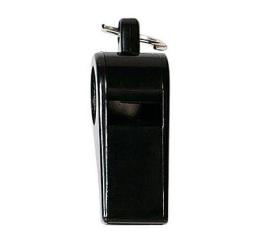 Klin Whistle Metal 5cm