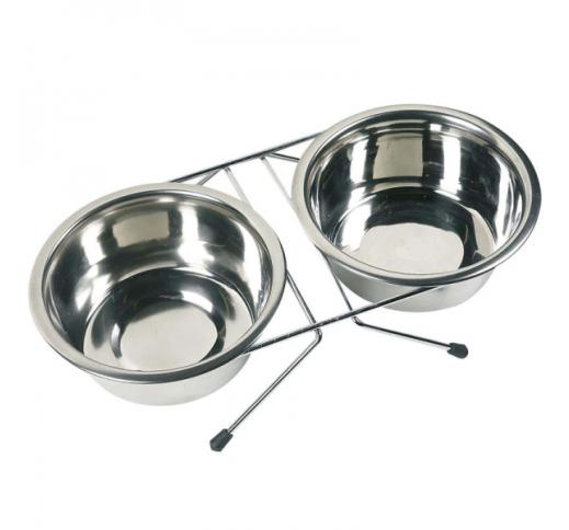 Bowl Duo Dinner 2x2500ml