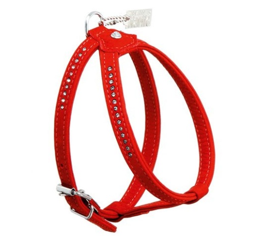 Traksid Buffalo Punane 40-47cm / 12mm